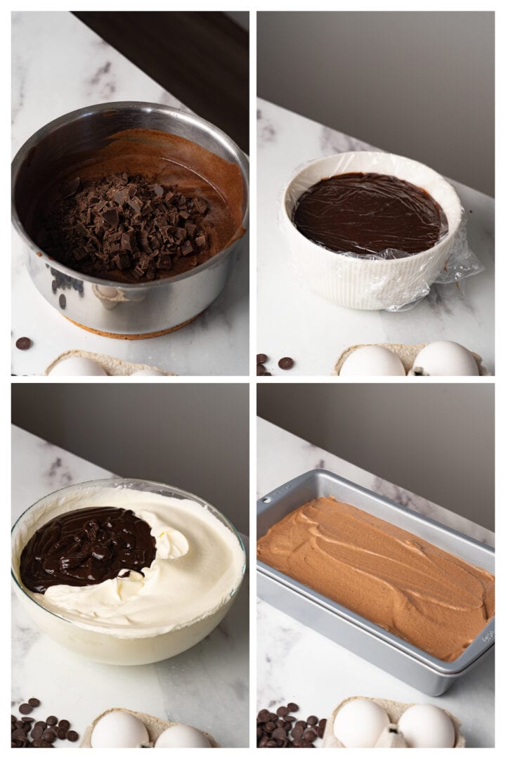 Chocolate ice cream Sugar Pursuit