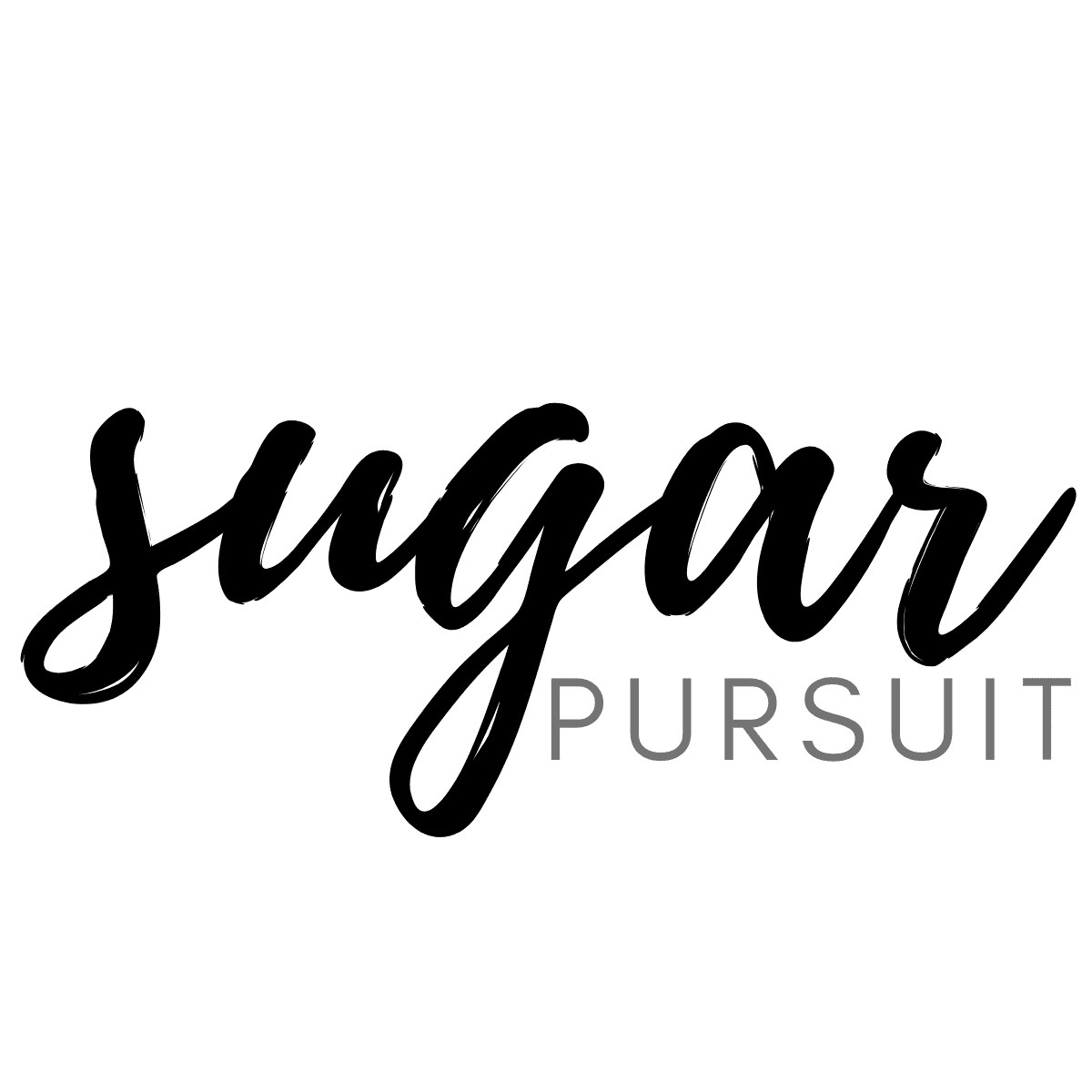 Sugar Pursuit logo